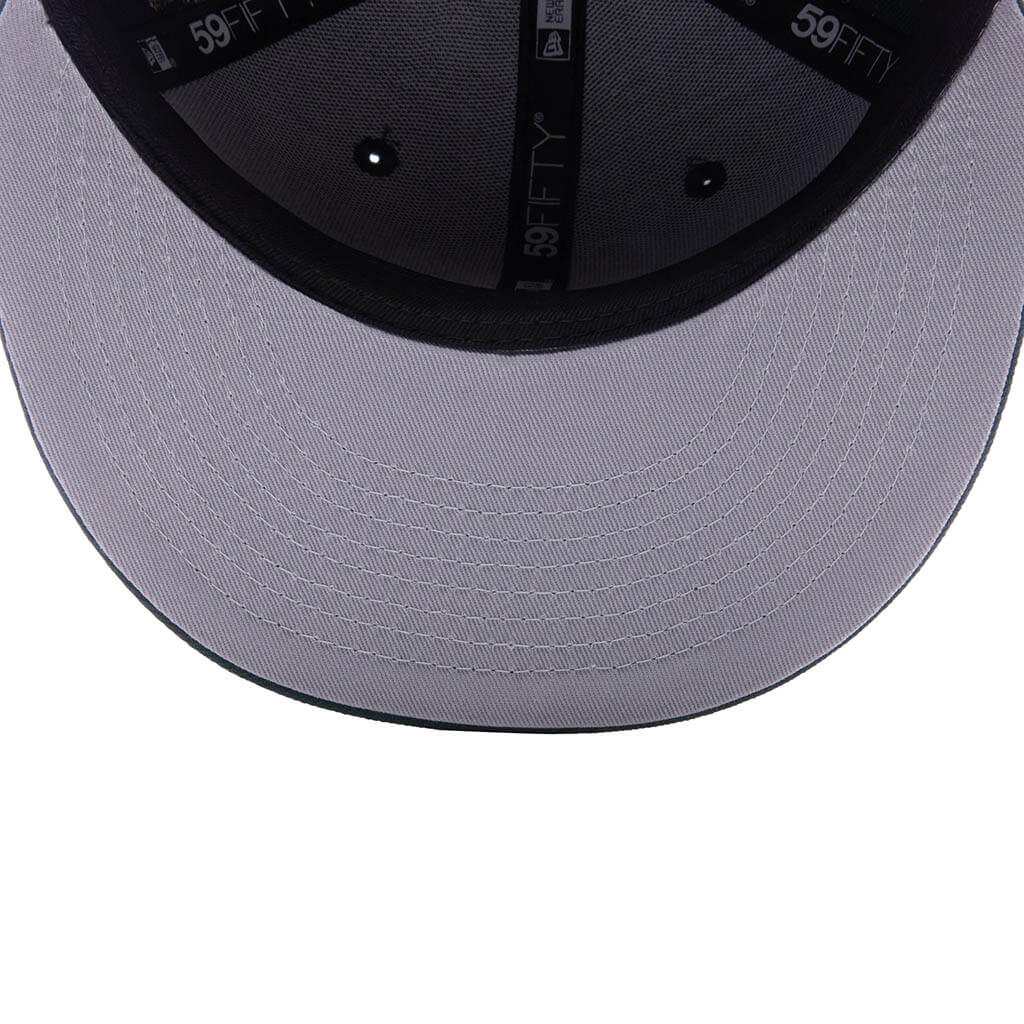 New Era x NBA x FELT 59FIFTY Fitted - Boston Celtics