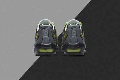 Air Max 95 NDSTRKT - Black/Neon Yellow