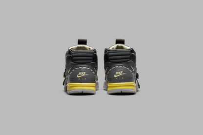 Air Trainer 1 SP - Dark Smoke Grey/Black/Off Noir