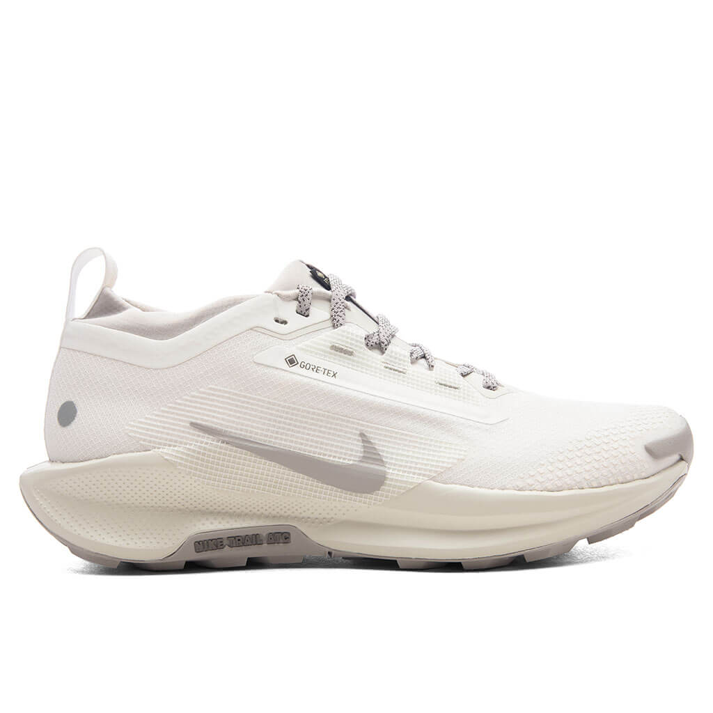 Pegasus Trail 5 GORE-TEX SP - Summit White/College Grey/Light Bone
