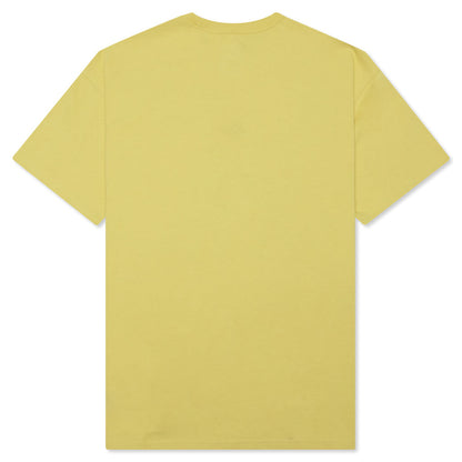 Sportswear Premium Essential T-Shirt - Saturn Gold/Black