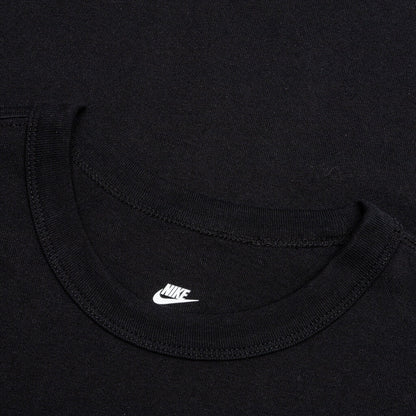 Sportswear Premium Essentials T-Shirt - Black