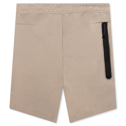 Sportswear Tech Fleece Shorts - Khaki/Black