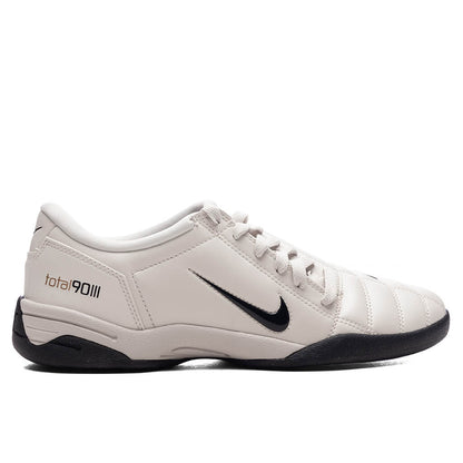 Total 90 III - Light Orewood Brown/Black/Black