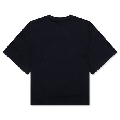 Nike x Jacquemus NRG S/S Tee - Dark Obsidian