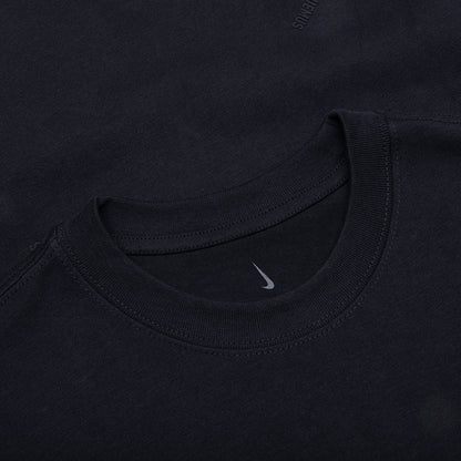 Nike x Jacquemus NRG S/S Tee - Dark Obsidian