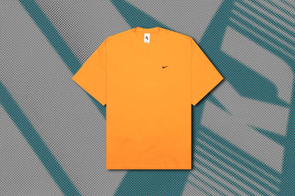 Nike x Kim Jones NRG AM S/S Tee - Circuit Orange