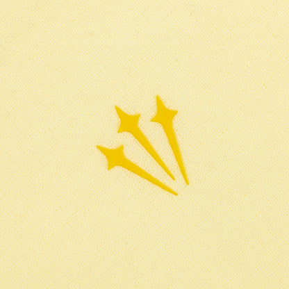 Nike x NOCTA Tech Fleece Crew - Citron Tint/Vivid Sulfur