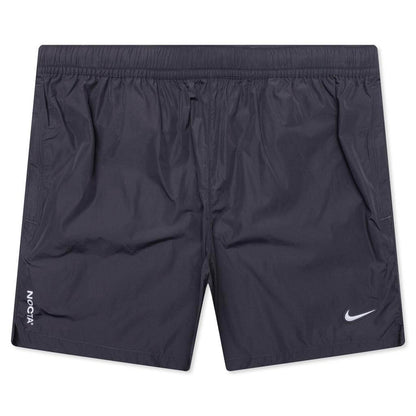 Nike x NOCTA NRG Cs Short Woven - Anthracite/Iron Grey/Wolf Grey