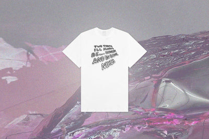 Nike x NOCTA S/S T-Shirt - White
