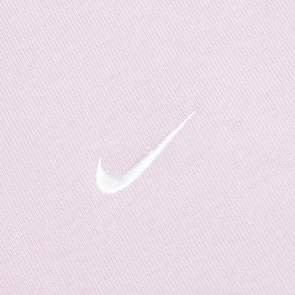NikeLab Fleece Crewneck - Doll/White