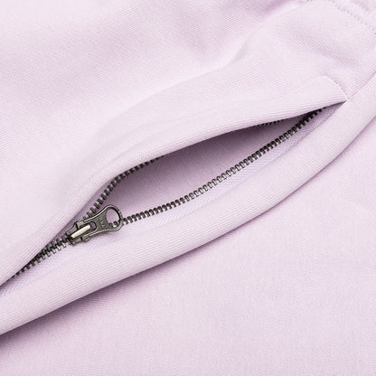 NikeLab Fleece Pant - Doll/White