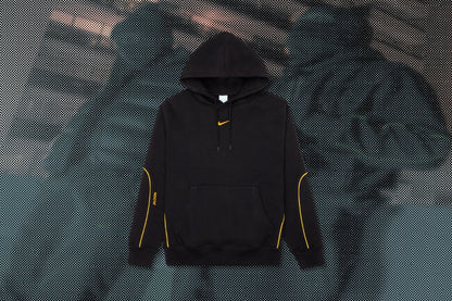 Nike x NOCTA NRG AU Hoodie ESS - Black