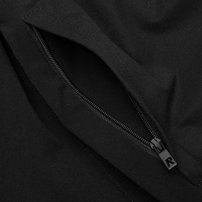 Nothing Faster Swim Short - Jet Black