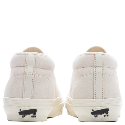 OTW Premium Chukka 49 Vibram - Marshmallow