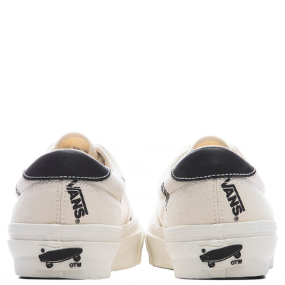 OTW Premium Era 59 Vans Logo - Marshmallow