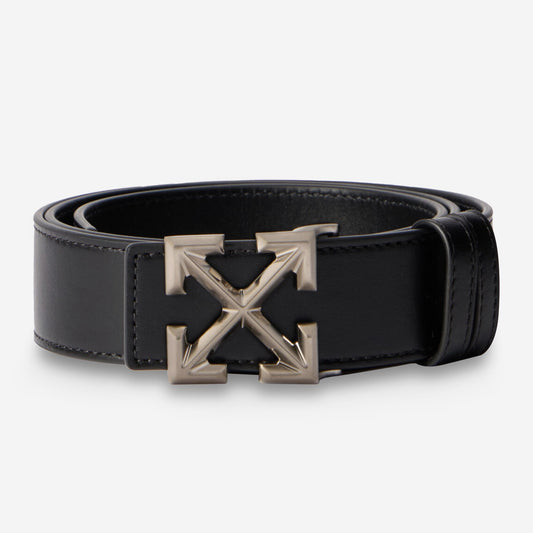Off-White Arrow 35mm Quote Belt