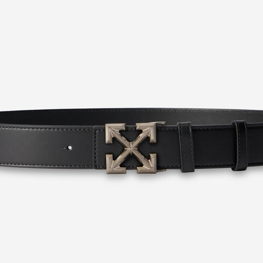 Off-White Arrow 35mm Quote Belt
