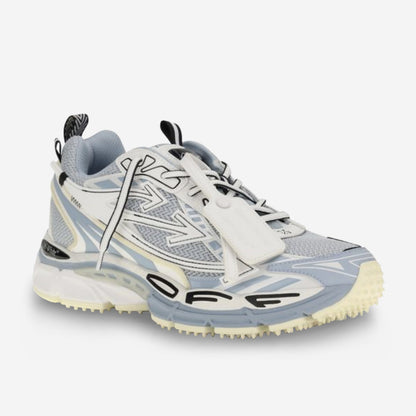 Off-White Be Right Back Sneakers