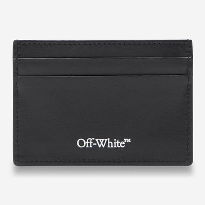 Off-White Logo Card Holder