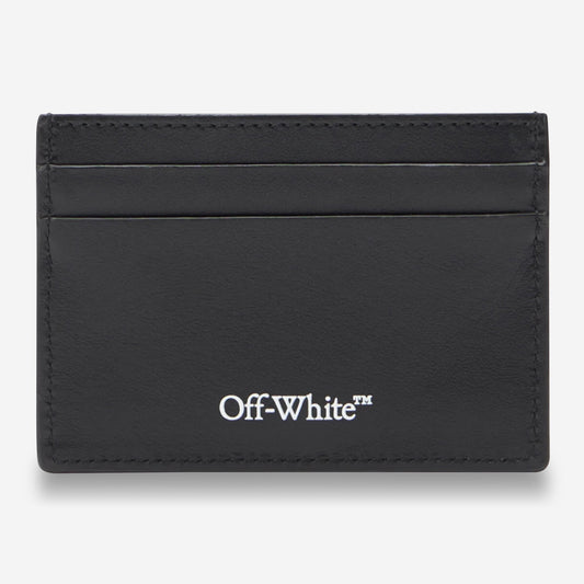 Off-White Logo Card Holder