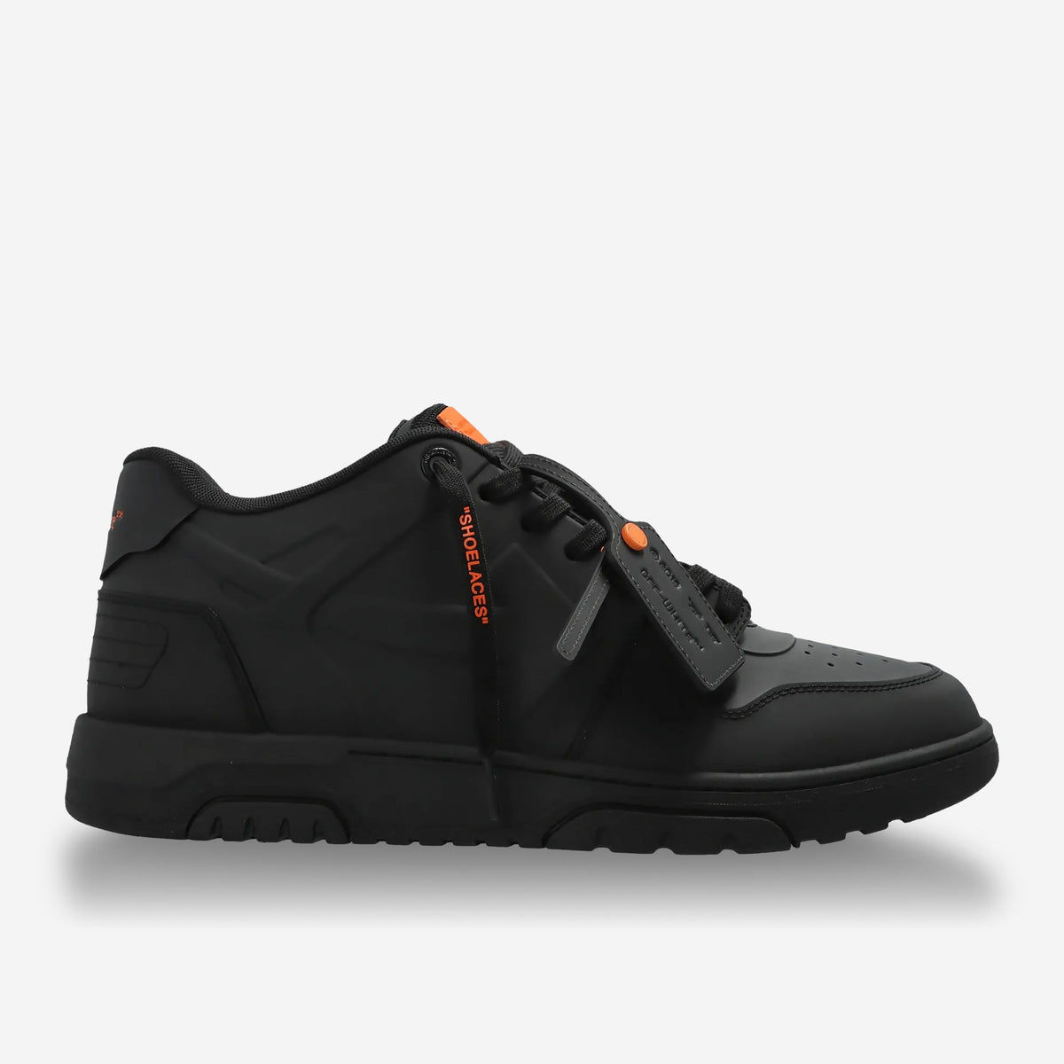 Off-White Out Of Office Molded Sneakers