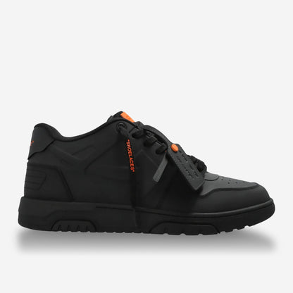 Off-White Out Of Office Molded Sneakers
