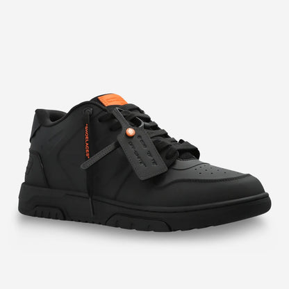 Off-White Out Of Office Molded Sneakers