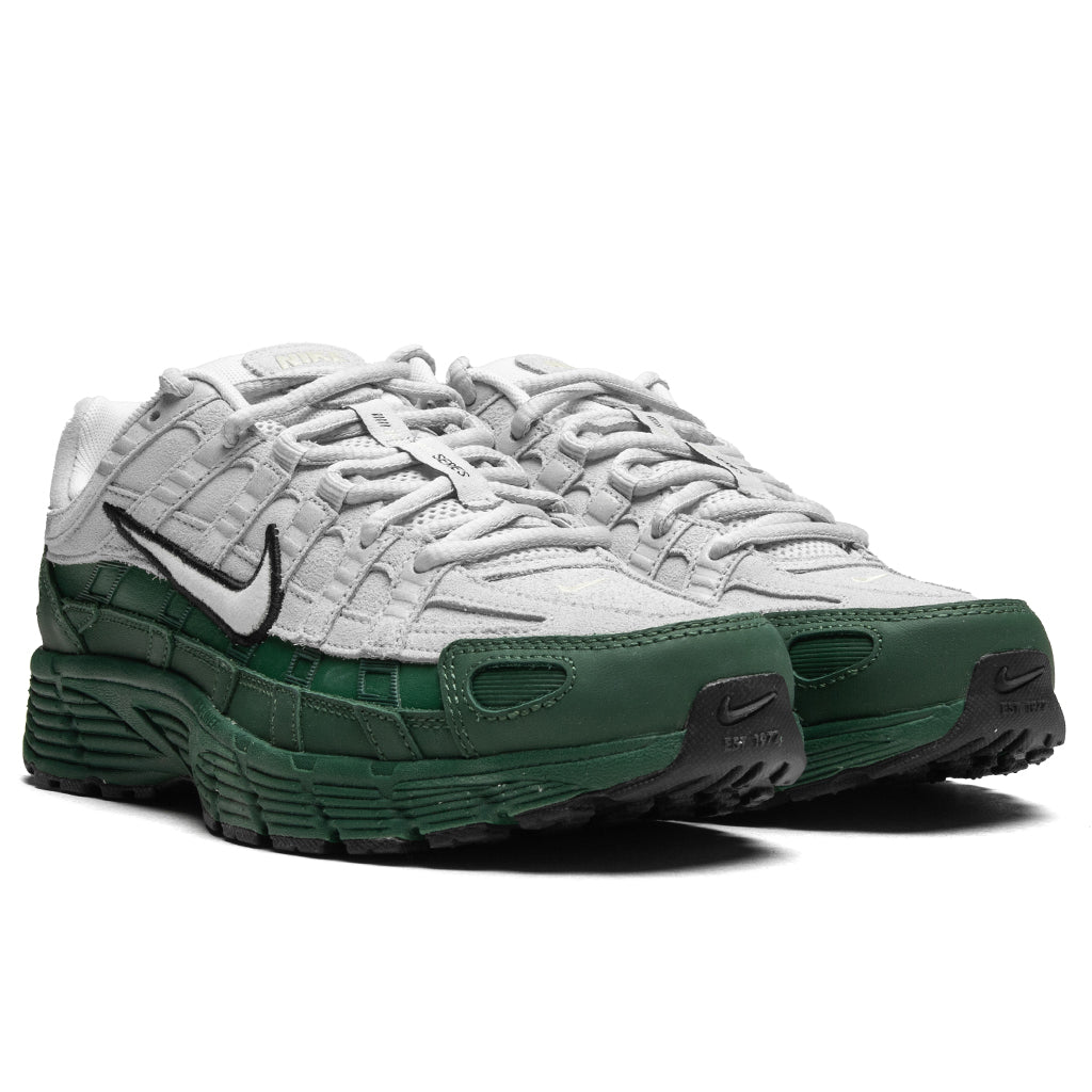 P-6000 PRM - Vast Grey/Fir/Limelight