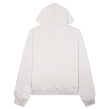 P.E. Cherub Hoodie - Egg White
