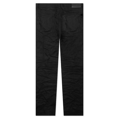 P004 Flare - Black