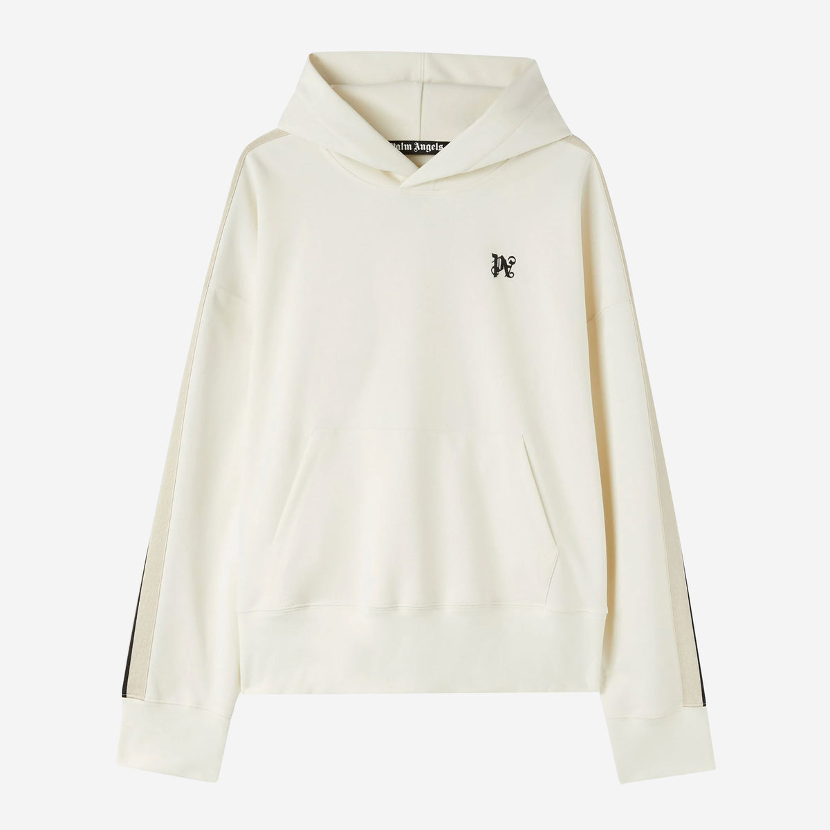 Palm Angels Monogram Track Hoodie
