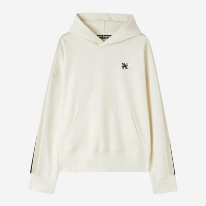 Palm Angels Monogram Track Hoodie