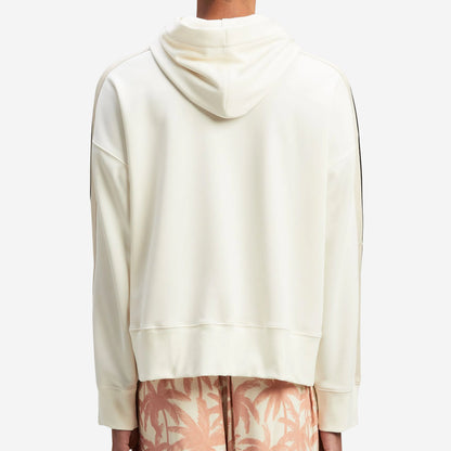 Palm Angels Monogram Track Hoodie