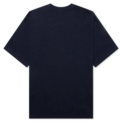 University Heavyweight Shirt - Navy