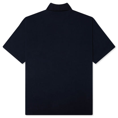 Polo Shirt - Navy