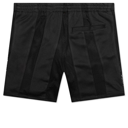 Practice Shorts - Black