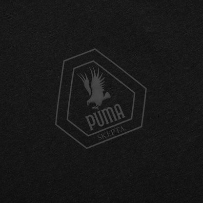 Puma x Skepta Tee - Black