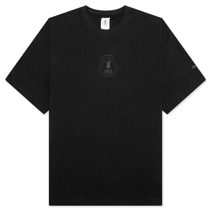 Puma x Skepta Tee - Black