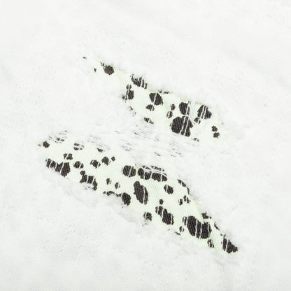 P020 - White Cheetah Repair