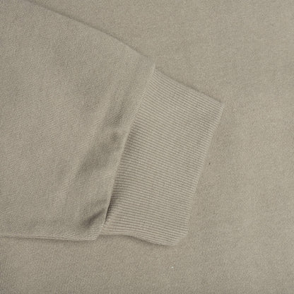 Quick Sketch Crewneck - Taupe