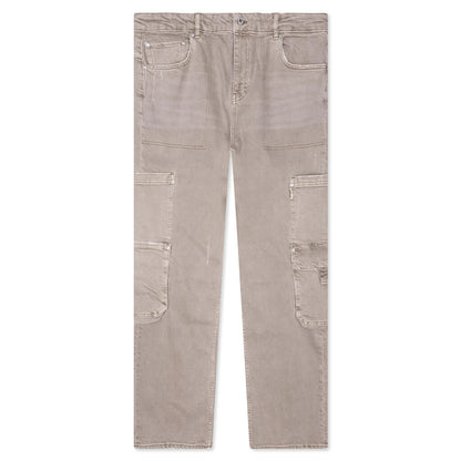 R3 Workshop Denim - Stone