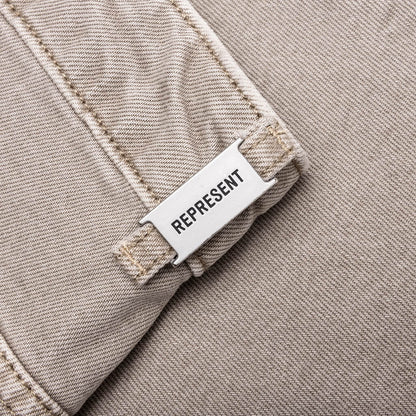 R3 Workshop Denim - Stone