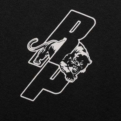 Puma x Represent S/S Tee - Puma Black