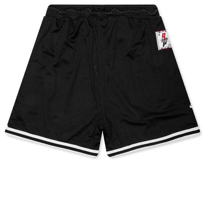 Puma x Represent Oversized Short - Puma Black