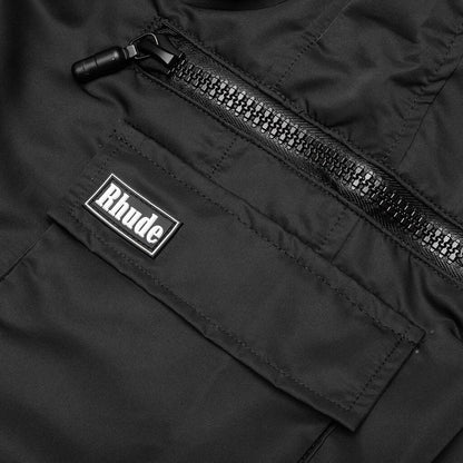 Classic Cargo - Black