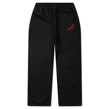 Ruff Rider Pant - Black