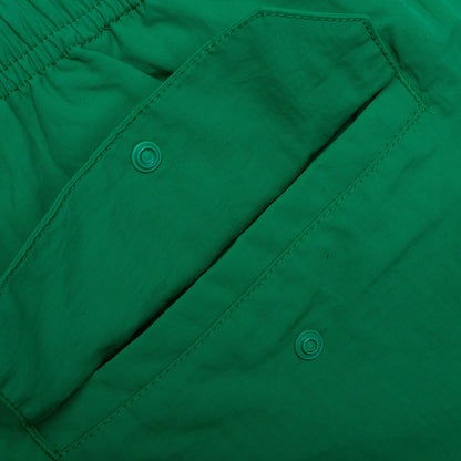 Ruuner Shorts - Jolly Green