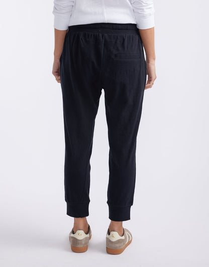 The Sunset Pant - Black