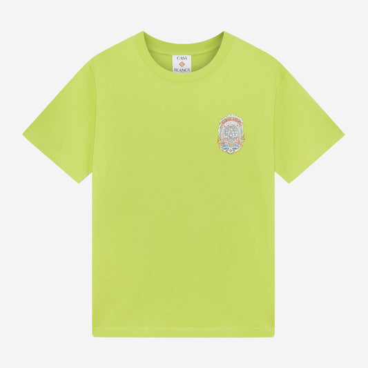 Casablanca Casa Way Skate T-Shirt